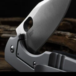 CRKT Pilar IV Folding Knife -Cheap Nitecore || Victorinox || Fenix Store CR5321det2 42522.1689339606