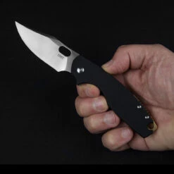 CRKT Pilar IV Folding Knife -Cheap Nitecore || Victorinox || Fenix Store CR5321det5 06790.1689339606