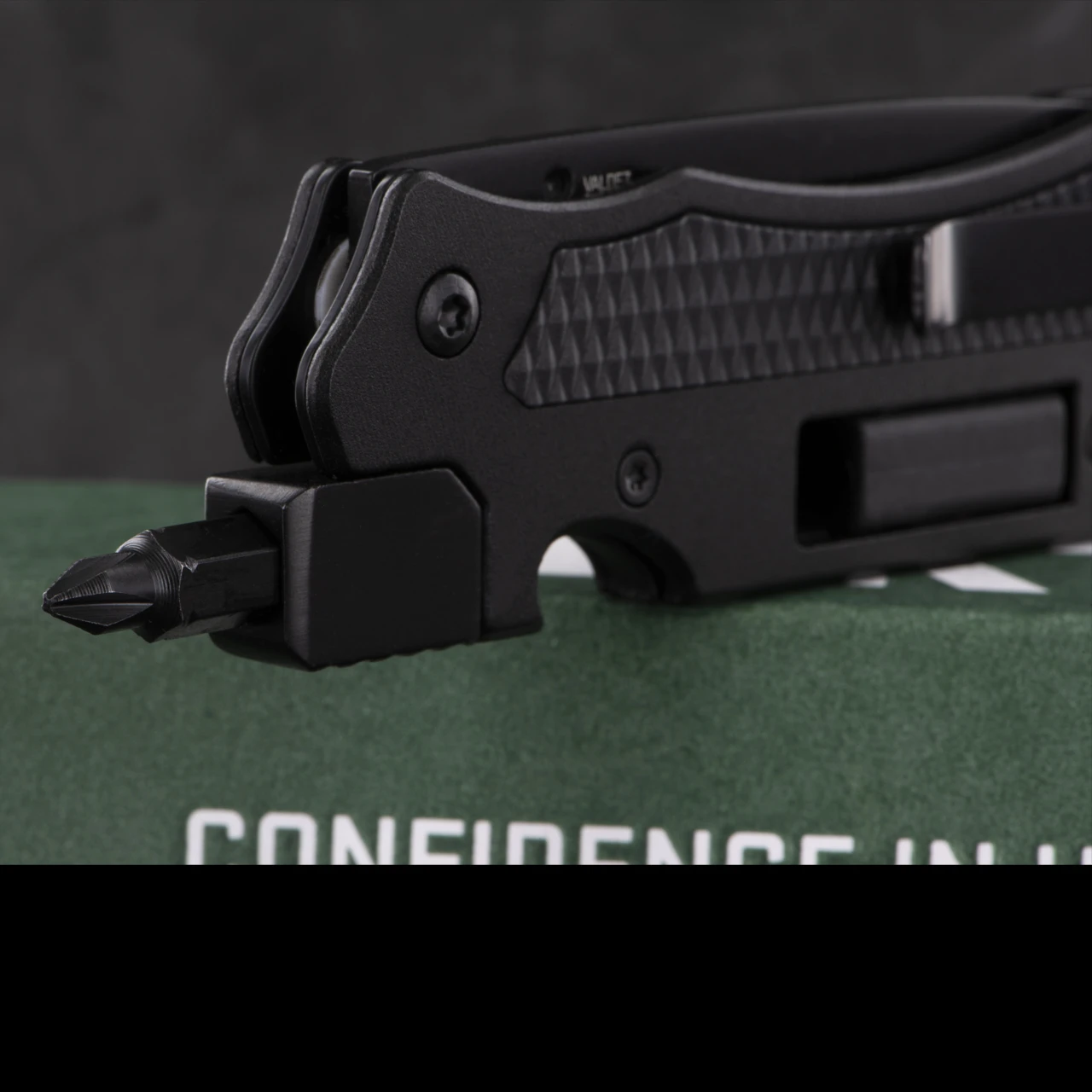 CRKT Septimo 4 CRKT Septimo - Image 2