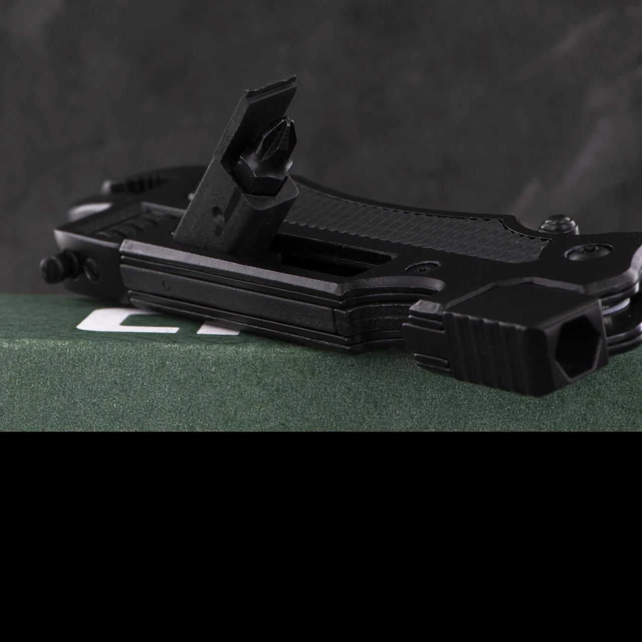 CRKT Septimo 3 CRKT Septimo