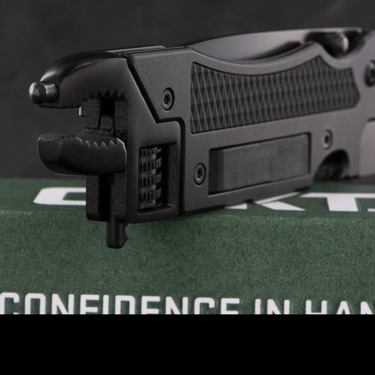 CRKT Septimo 8 CRKT Septimo - Image 6