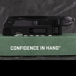 CRKT Septimo 11 CRKT Septimo -Cheap Nitecore || Victorinox || Fenix Store CR7051 57268.1618327108