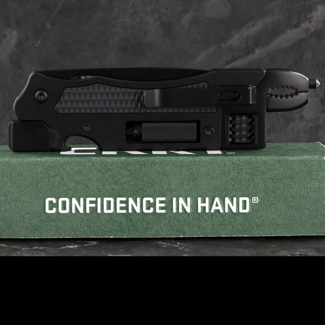 CRKT Septimo 6 CRKT Septimo - Image 4