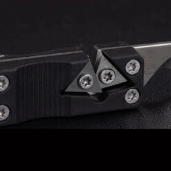 CRKT Key Chain Sharpener -Cheap Nitecore || Victorinox || Fenix Store CR9096 09437.1594806528