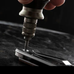 CRKT 6 Bit Driver Tool -Cheap Nitecore || Victorinox || Fenix Store CR9910.2 62739.1644488971