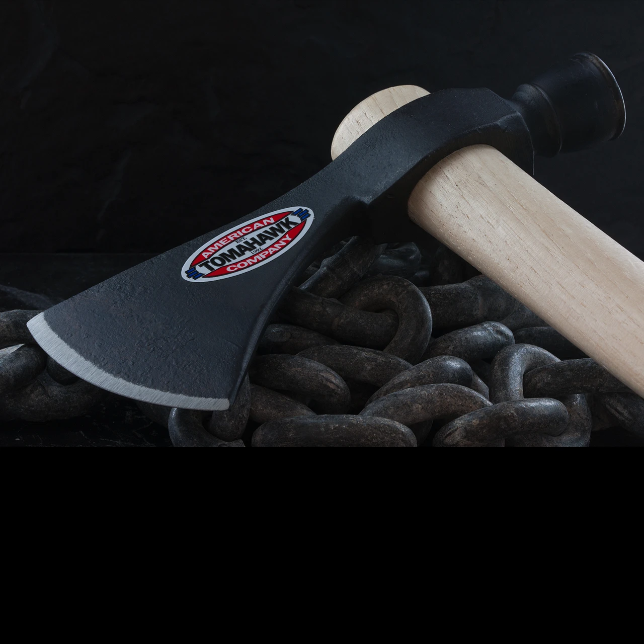 Cold Steel Pipe Hawk 5 Cold Steel Pipe Hawk - Image 3