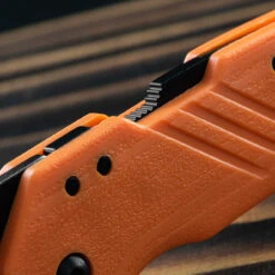 Cold Steel Engage Clip Point Folding Knife -Cheap Nitecore || Victorinox || Fenix Store CSFL30DPLDBO.1 10407.1685434161.1280.1280 25042.1685445022