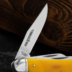 Cold Steel Gent's Stockman -Cheap Nitecore || Victorinox || Fenix Store CSFLGSTKMY.2 88412.1658834453.1280.1280 58298.1658850013