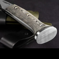 Condor K-Tact Kukri Micarta -Cheap Nitecore || Victorinox || Fenix Store CTK181210.2 13815.1670433362.1280.1280 54136.1671037113