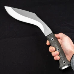 Condor K-Tact Kukri Micarta -Cheap Nitecore || Victorinox || Fenix Store CTK181210 81347.1670433362.1280.1280 43443.1671037113