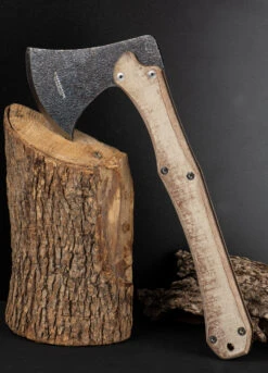 Condor Mountain Pass Axe -Cheap Nitecore || Victorinox || Fenix Store CTK2836425HC.3 82618.1632842266