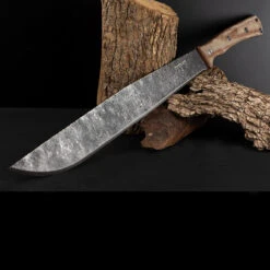 Condor Mountain Pass Machete -Cheap Nitecore || Victorinox || Fenix Store CTK2838155HC.2 64762.1632842769