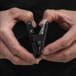 Dango D03 Dapper BiFold Wallet -Cheap Nitecore || Victorinox || Fenix Store D03 78308.1642002346