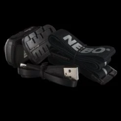 Nebo Einstein 400 Headlamp -Cheap Nitecore || Victorinox || Fenix Store DALE NB7004det4 92419.1606220473.1280.1280 91609.1606220485