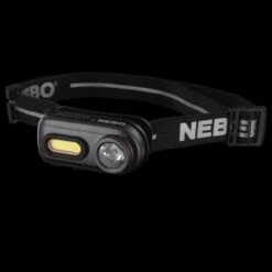 Nebo Einstein 400 Headlamp