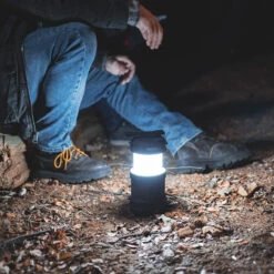 Nebo Big Poppy -Cheap Nitecore || Victorinox || Fenix Store DALE NE6434det6 48356.1600082686