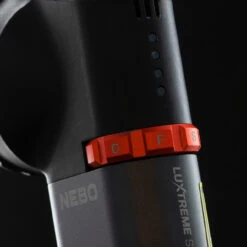 Nebo Luxtreme SL100 Spotlight 1600 13 Nebo Luxtreme SL100 Spotlight 1600 -Cheap Nitecore || Victorinox || Fenix Store DALE NEB1001det4 70531.1657269359.1280.1280 06369.1658502118