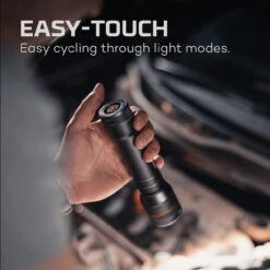 Nebo Newton 1000 -Cheap Nitecore || Victorinox || Fenix Store DALE NEBF16det3 51825.1637243891.1280.1280 67945.1637243904