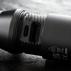 Nebo Davinci 2000 -Cheap Nitecore || Victorinox || Fenix Store DALE NEBF20 76098.1632928641