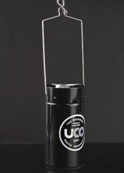 UCO Original Candle Lantern -Cheap Nitecore || Victorinox || Fenix Store DALE UCO3GRY.3 26723.1620833808