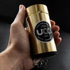 UCO Candle Lantern Brass -Cheap Nitecore || Victorinox || Fenix Store DALE UCO6BRA 21623.1669040777.1280.1280 14030.1669128009
