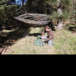 DD Hammocks Nest Hammock Multi-Cam