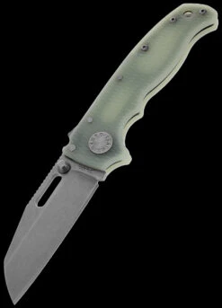 Demko AD 20.5 S35VN Wharncliffe Folding Knife -Cheap Nitecore || Victorinox || Fenix Store DEM09631 71698.1696335644.1280.1280 70284.1696335668