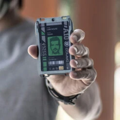 Dango A10 Adapt Wallet -Cheap Nitecore || Victorinox || Fenix Store DGO A10 AWdet10 44112.1599654892