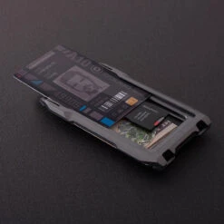 Dango A10 Adapt Wallet -Cheap Nitecore || Victorinox || Fenix Store DGO A10 AWdet5 43524.1599567278