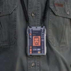 Dango A10 Adapt Wallet -Cheap Nitecore || Victorinox || Fenix Store DGO A10 AWdet7 03797.1599567278