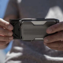 Dango A10 Adapt Single Pocket Wallet -Cheap Nitecore || Victorinox || Fenix Store DGO A10 SPWdet5 54627.1599576776