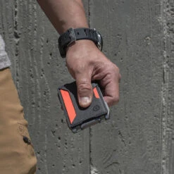 Dango A10 Adapt Single Pocket Wallet -Cheap Nitecore || Victorinox || Fenix Store DGO A10 SPWdet8 52921.1599576774