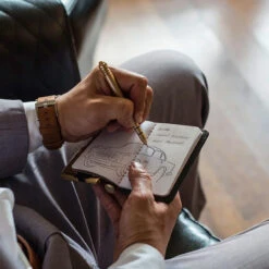 Dango D007 Pen Wallet Limited Edition -Cheap Nitecore || Victorinox || Fenix Store DGO D007 WALLET LE.9 12011.1692796137.1280.1280 81309.1692796716