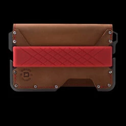 Dango D01 Dapper Bifold Wallet Slate Grey -Cheap Nitecore || Victorinox || Fenix Store DGO D01 BF S 06607.1599561455