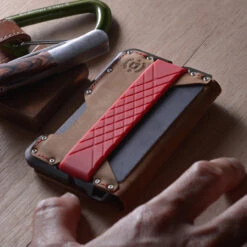 Dango D01 Dapper Bifold Wallet Slate Grey -Cheap Nitecore || Victorinox || Fenix Store DGO D01 BF Sdet11 19796.1599561451