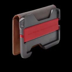 Dango D01 Dapper Bifold Wallet Slate Grey -Cheap Nitecore || Victorinox || Fenix Store DGO D01 BF Sdet3 03509.1599561452