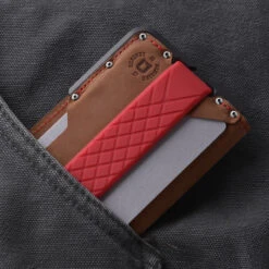 Dango D01 Dapper Bifold Wallet Slate Grey -Cheap Nitecore || Victorinox || Fenix Store DGO D01 BF Sdet7 08281.1599561454