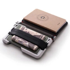 Dango D01 Dapper Pen Wallet Rawhide -Cheap Nitecore || Victorinox || Fenix Store DGO D01 PW Rdet4 23372.1599564189