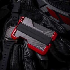 Dango D01 R-Spec Wallet 17 Dango D01 R-Spec Wallet -Cheap Nitecore || Victorinox || Fenix Store DGO D01 RSP WALLET RD 72470.1626266437