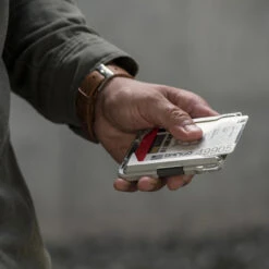 Dango M1 Maverick Rail Wallet -Cheap Nitecore || Victorinox || Fenix Store DGO M1 RW Sdet11 77663.1599736902