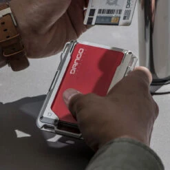 Dango M1 Maverick Rail Wallet -Cheap Nitecore || Victorinox || Fenix Store DGO M1 RW Sdet12 85401.1599736903