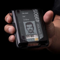 Dango M1 Maverick Rail Wallet -Cheap Nitecore || Victorinox || Fenix Store DGO M1 RW Sdet7 08780.1599734917