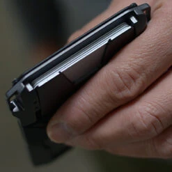 Dango M1 Maverick Wallet Single Pocket Leather -Cheap Nitecore || Victorinox || Fenix Store DGO M1 SPW Bdet3 70386.1599581516