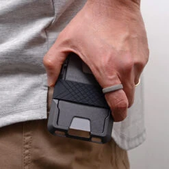 Dango M1 Maverick Wallet Single Pocket Leather -Cheap Nitecore || Victorinox || Fenix Store DGO M1 SPW Bdet6 00325.1599581516