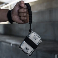 Dango M1 Titanium Maverick Tactical Wallet -Cheap Nitecore || Victorinox || Fenix Store DGO M1 SPW Tdet10 33322.1599664750