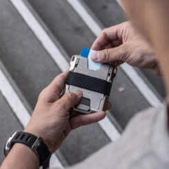 Dango M1 Titanium Maverick Tactical Wallet -Cheap Nitecore || Victorinox || Fenix Store DGO M1 SPW Tdet13 16536.1599664750