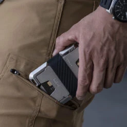 Dango M1 Titanium Maverick Tactical Wallet -Cheap Nitecore || Victorinox || Fenix Store DGO M1 SPW Tdet5 54542.1599664752