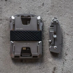 Dango M1 Titanium Maverick Tactical Wallet -Cheap Nitecore || Victorinox || Fenix Store DGO M1 SPW Tdet7 52397.1599664753