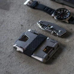 Dango M1 Titanium Maverick Tactical Wallet -Cheap Nitecore || Victorinox || Fenix Store DGO M1 SPW Tdet8 71851.1599664753