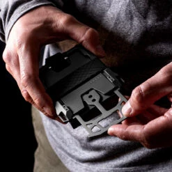 Dango M1 Maverick Bifold Wallet Blackout -Cheap Nitecore || Victorinox || Fenix Store DGO M1MAV BFW DTEX BO.10 51738.1694014068.1280.1280 99828.1694176818